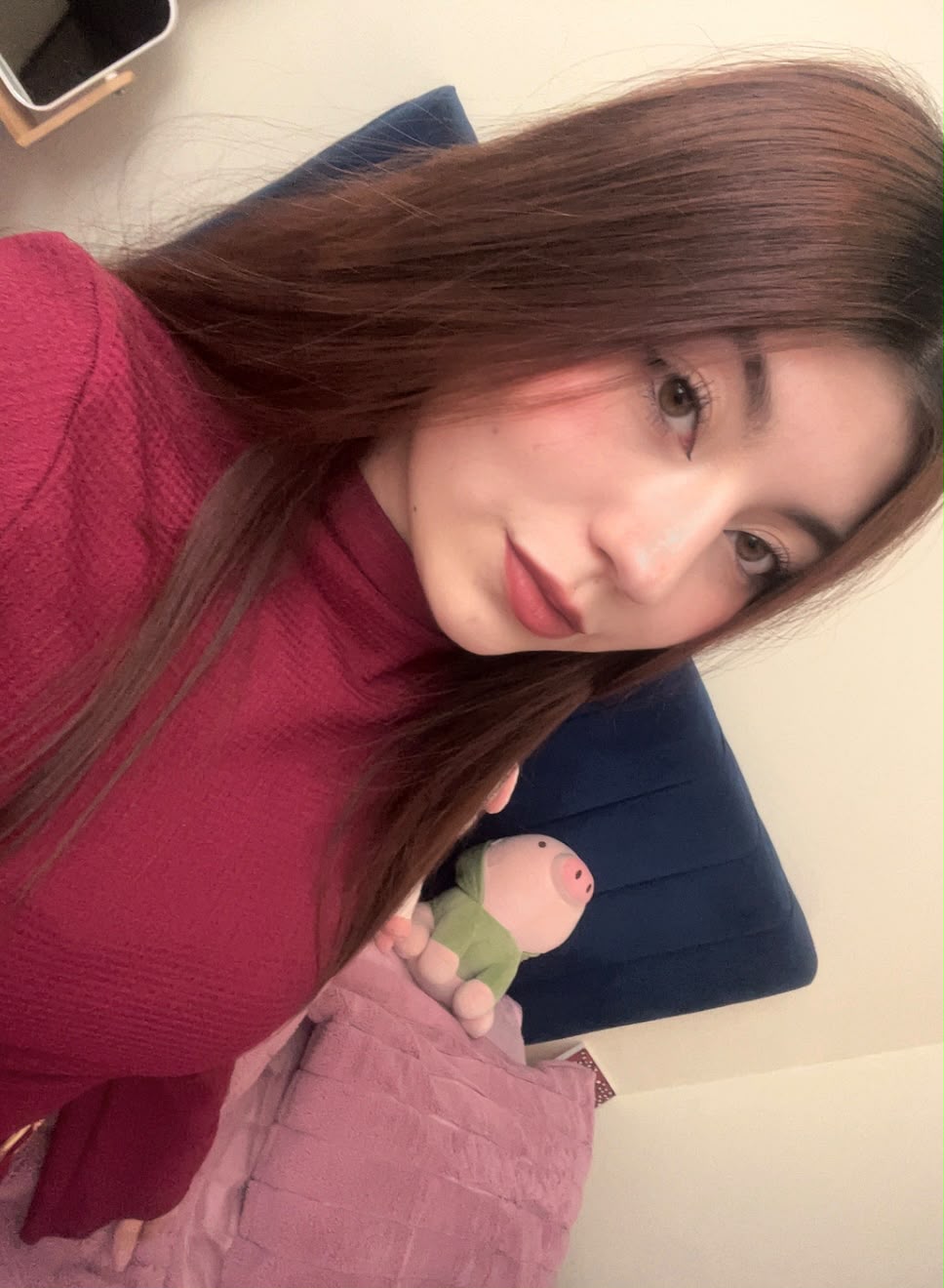 Foto de Daniela