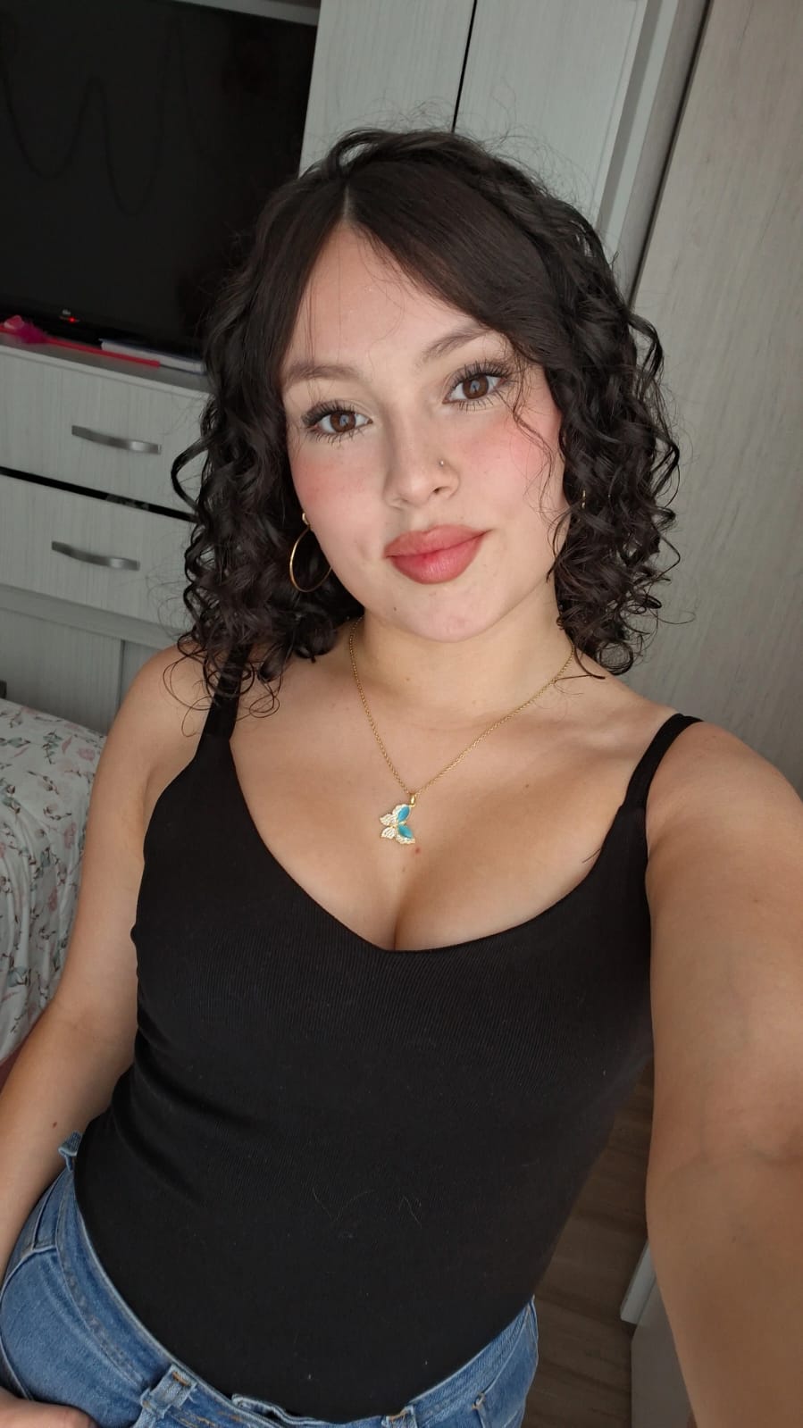 Foto de Valentina